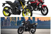 All New Yamaha Vixion R 155 cc Tampil Makin Agresif, Performa Kencang dan Top Speed Jadi Sorotan