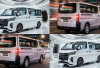 Mitsubishi Versa Van 2026: Definisi Baru Kendaraan Niaga Mewah dengan Performa Legendaris Ditahun 2026!
