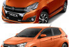 Daihatsu Ayla Tipe X Bekas 2014–2020, City Car Irit dan Murah yang Masih Layak Dibeli, Ini Alasannya!