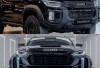 Isuzu Panther dan Kisah Panjang Mobil Diesel Legendaris di Indonesia