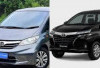 Intip! 3 Rekomendasi Mobil MPV Bekas Pintu Geser di Bawah Rp100 Juta, Kabin Luas dan Nyaman untuk Keluarga