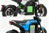 Yamaha NEO Resmi Hadirkan Fitur Swap Battery: Cukup 9 Detik Baterai Langsung Full, Siap Tempuh Jarak Jauh!