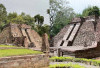 Pengaruh Budaya Luar dalam Arsitektur Candi Sukuh, Fakta atau Spekulasi?