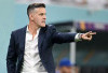 John Herdman Siap Andalkan 12 Pemain Naturalisasi Era Shin Tae-yong 