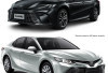 Toyota Camry 2026: Spesifikasi Lengkap dan Fitur Terbaru yang Mengejutkan