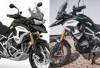 Triumph Tiger 1200 GT Pro dan Tiger 900 GT Pro Alpine Edition 2026 Pakai Teknologi Radar Terbaru 2026!