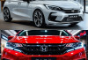 Si Ikon Anak Muda Kembali, Honda Jazz 2026 Tampil Lebih Canggih, Irit dan Modern, Begini Speknya!
