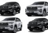 Innova Zenix Terbaru 2026 Resmi Diperkenalkan? Ini Bocoran Harga, Spesifikasi Hybrid, dan Fitur Canggihnya!