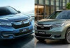 Review Honda Avancier 2026: SUV Premium dengan Kabin Super Luas, Apakah Layak Jadi Pilihan Terbaik Tahun Ini!