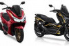 Harga Terbaru Mei 2026 Yamaha NMAX Turbo Tech Max, Skutik Sultan Ini Makin Canggih dan Bikin Penasaran!