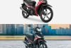 Isu Honda Supra X 160 Muncul, Ini Penjelasan Terbarunya