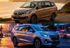 Suzuki Ertiga Hybrid: Pilihan MPV Keluarga Terlengkap, Sudah Berteknologi Hibrida dan Harga Sangat Terjangkau!