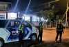 Komitmen Cegah Gangguan Kamtibmas