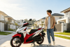 Honda Beat 2026 Hadir dengan Tampilan Baru! Fitur Canggih Bikin Skutik Ini Makin Diminati!