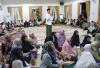 Ketua TP PKK dan Jamaah Haji Pagar Alam Dijadwalkan Tiba 21 Juni 2026