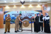 Wali Kota Pagar Alam Tutup KKN Uniled 2026