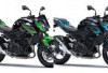 Kawasaki Z250FX: Motor Sport Gahar dengan Desain Futuristik yang Memukau Ditahun 2025!