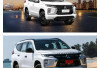 Pajero Sport Series, SUV Premium Favorit Eksekutif yang Kini Harganya Lebih Masuk Akal!