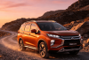 Mitsubishi Xpander Cross 2026: Gaya Makin Tangguh, Fitur Makin Canggih, Semua Jalan Jadi Mudah!