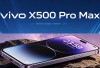 Vivo X500 Pro Max Muncul di Basis Data IMEI, Awal Mula Generasi Baru Smartphone Flagship Vivo