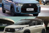 Suzuki XL7, SUV 7 Penumpang yang Nyaman dan Irit untuk Keluarga, Ini Dia Keunggulannya!