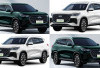 Harga Terbaru Mei 2026 Chery X Resmi Terungkap, SUV Modern Ini Ternyata Masih Ramah Kantong!