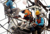 Cuaca Berperan Besar Dalam Blackout
