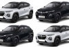  Suzuki Fronx Terbaru 2026: SUV Kompak Modern dengan Fitur Lengkap dan Harga Kompetitif di Indonesia 2026!