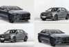 Harga Terbaru Geely i HEV Juni 2026, Simak Daftar Harga, Spesifikasi, dan Fitur Unggulannya Disini!