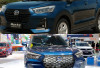  Daihatsu Rocky e-Smart Hybrid Tawarkan Konsumsi BBM hingga 35 Km/L, Begini Spesifikasi dan Harganya!