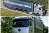 Mercedes-Benz NextGenH2: Truk Hidrogen Jarak 1.000 KM yang Langsung Ludes Dipesan 100 Unit