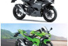 Motor Sport Kawasaki 250 cc 2026 Resmi Mengaspal, Top Speed 187 Km/Jam dan Desain Kian Agresif