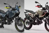 Benelli BKX 125 Debut Global, Adventure Bike untuk Rider Pemula Ditahun 2026!