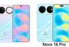 Review Huawei Nova 16 2026: Desain Makin Premium, Kamera AI Lebih Cerdas, Apakah Ini HP Mid-Range Terbaik!