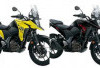 Suzuki V-Strom 250 SX Terbaru 2026 Hadir Lebih Adventure? Desain Gagah, Mesin 250 cc Terbaru 2026!