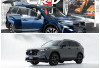 Update Harga Honda CR-V Juni 2026, SUV Premium Favorit Keluarga dengan Fitur Makin Canggih