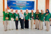 STKIP Muhammadiyah Pagar Alam Dukung Program Sultan Muda Sumsel
