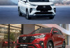 Toyota Indonesia 2026 Fokus Hybrid, Ini Dia Daftar Mobil Terbaru, Penyegaran Model dan Estimasi Harganya!