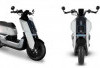 Skuter Hybrid SYM PE3 Hadir dengan Teknologi Ramah Lingkungan, Desain Modern Ditahun 2025!