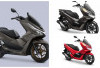 Resmi, Gerbrakan All New Honda PCX Turbo Skutik Premium Diawal Tahun 2026, Cek Spesifikasinya!