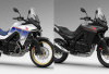 Honda Transalp 2026 Hadir dengan Fitur Canggih dan Tenaga Monster: Siap Libas Segala Medan!