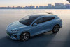 Mobil Listrik BYD Dilengkapi Teknologi Fosfat Besi-litium, Ini Kecanggihannya!
