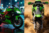 Ninja 2-Tak Masih Diburu Penggemar! Ini Alasan Motor Legendaris Tak Pernah Hilang dari Hati