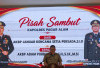Wali Kota Tegaskan Sinergi Demi Keamanan dan Pembangunan