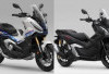 Honda XL720 2026 Resmi Terungkap Motor Adventure Baru dengan Tenaga Buas dan Fitur Canggih, Berapa Harganya!