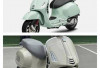 Vespa Matic Sering Terlihat di Area Perkantoran, Tren Transportasi Bergeser