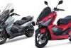 Motor Matic Fambot SYM 300cc Hadir dengan Performa Gahar, Desain Premium, dan Teknologi Modern Ditahun 2025!