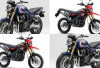 Honda X-Tracker Terbaru 2026 Muncul ke Publik, Motor Trail Urban dengan Desain Gagah dan Fitur Modern 2026!