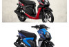 Makin Gagah! Yamaha XRide 125 Force 2026 Tampil Lebih Maksimal sebagai Skutik Adventure