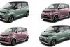 Harga Terbaru Juli 2026 BYD Racco Terungkap Mobil Listrik Ringkas dengan Fitur Modern Ini Siap Bikin Gilaa!